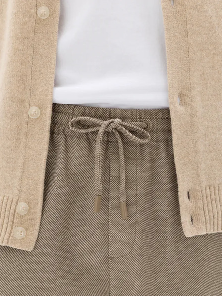 Celio Hlače Lopick slim