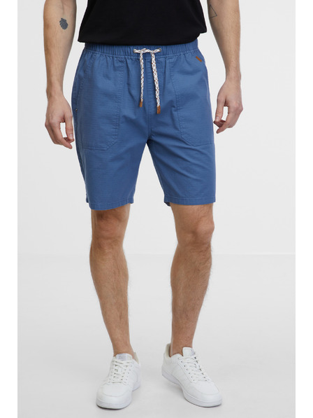 Sam 73 Plave muške kratke hlače SAM 73 Carlos