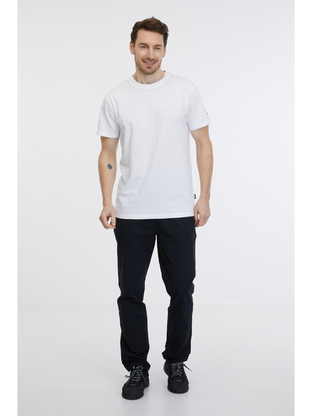 Sam 73 Bijela muška majica SAM 73 Joey