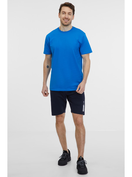 Sam 73 Plava muška majica SAM 73 Goose