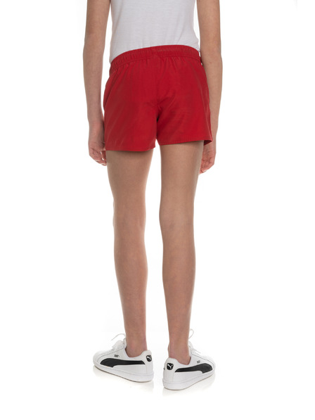 Sam 73 Crveni šorc za djevojčice SAM 73