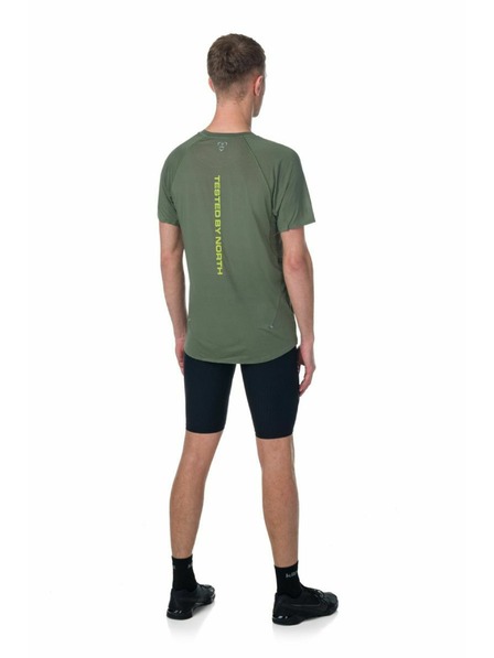 Kilpi Muške trkačke kratke hlače Kilpi CHAMONIES-M Crna