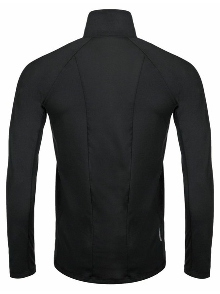 Kilpi Muško termo rublje Kilpi WILLIE-M Crna