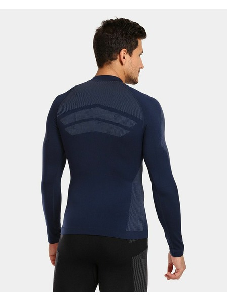 Kilpi Muško termodonje rublje KILPI NATHAN-M Tamkoplava