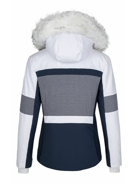 Kilpi Ženska zimska jakna Kilpi ALSA-W Tamno plava