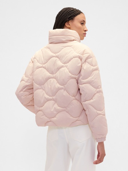 GAP GAP prošivena jakna