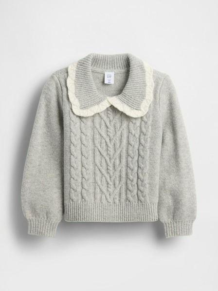 GAP CashSoft GAP pulover za bebe