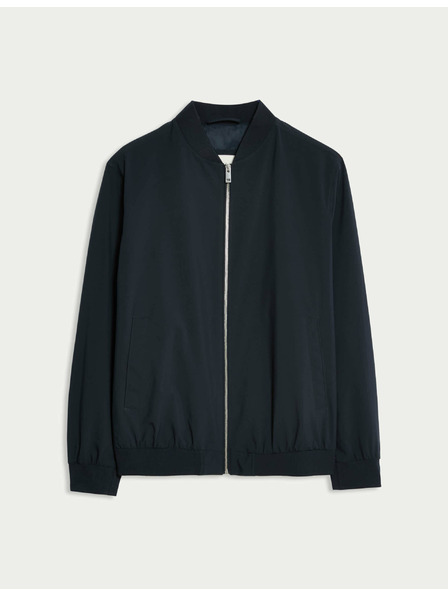 Marks & Spencer Bomber jakna s Stormwear™ tehnologijom Marks & Spencer mornarskoplava