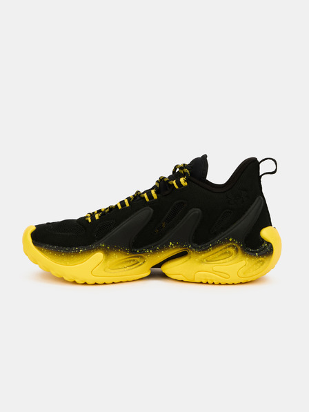 Under Armour Uniseks cipele Under Armour CURRY 13-BLK