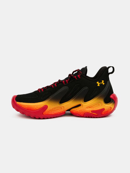 Under Armour Uniseks cipele Under Armour CURRY 13-BLK