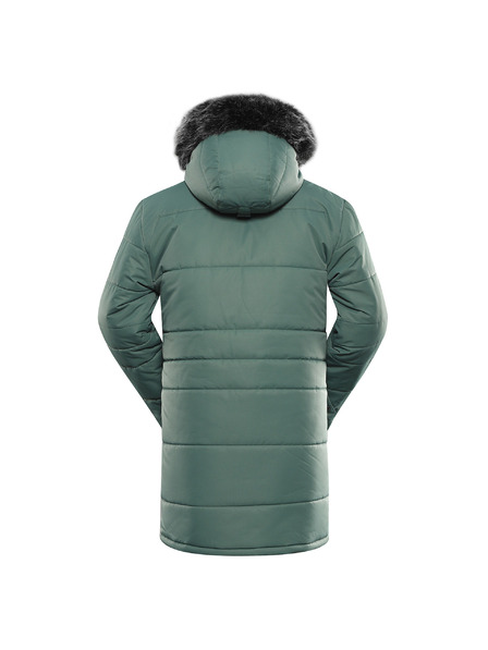 ALPINE PRO Muška jakna s ptx membranom ALPINE PRO WERD mirta