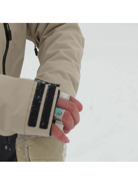 Horsefeathers Jakna Larra II - mojave