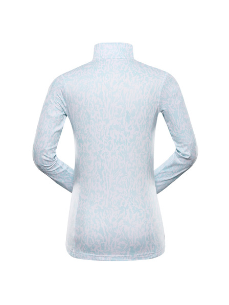 ALPINE PRO Ženska brzo sušeća majica ALPINE PRO STANSA 2 limpet shell varijanta pc