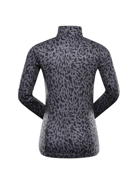 ALPINE PRO Ženska brzo sušeća majica ALPINE PRO STANSA 2 smoked pearl varijanta pd