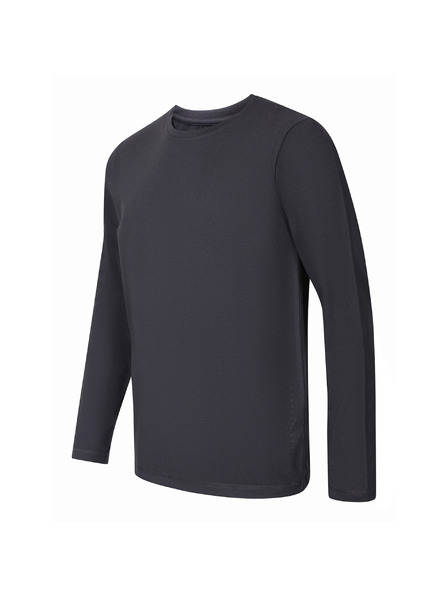 ALPINE PRO Muške brzo sušeće majice ALPINE PRO LOUS black