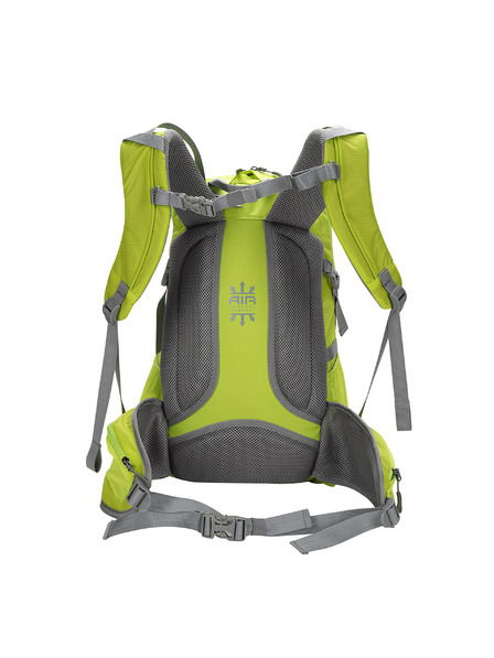ALPINE PRO Outdoor ruksak 30l ALPINE PRO SIFE žuta proljetna