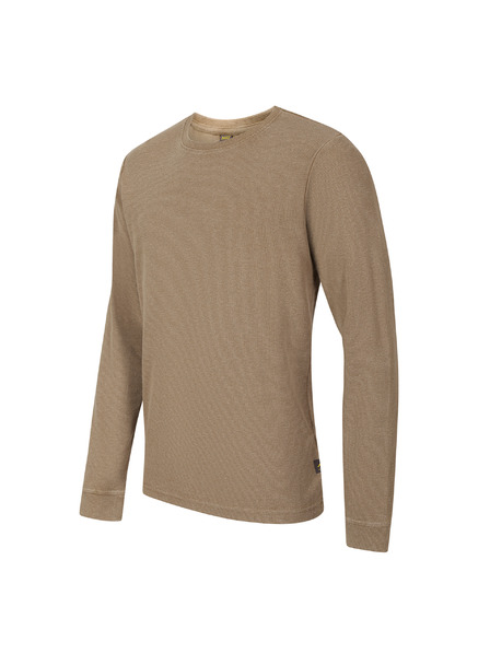 NAX Muška majica nax NAX WELF lead gray