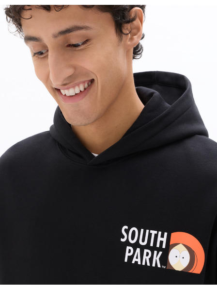 Celio Dukserica South Park