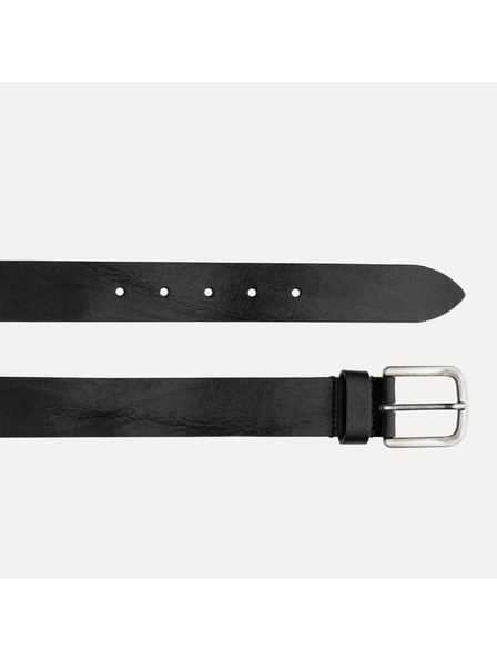 Geox Geox crni muški remen