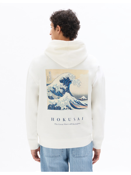 Celio Dukserica Hokusai