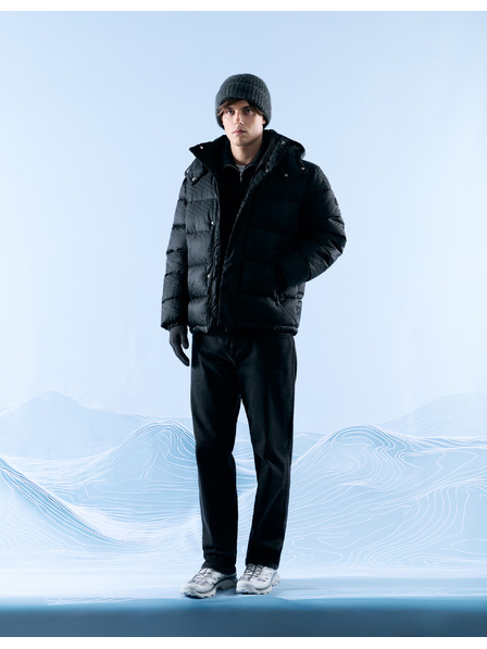 Celio Pernata jakna Chamonix-Mont-Blanc
