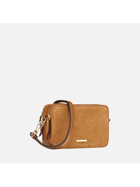 Geox Svijetlosmeđa ženska torba Geox Norize