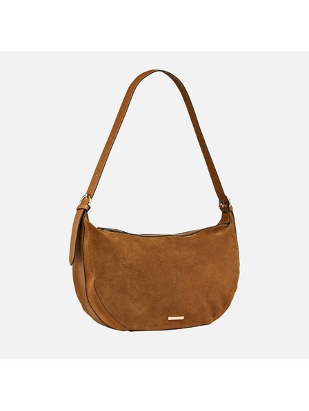 Geox Smeđa ženska torba Geox Pluette