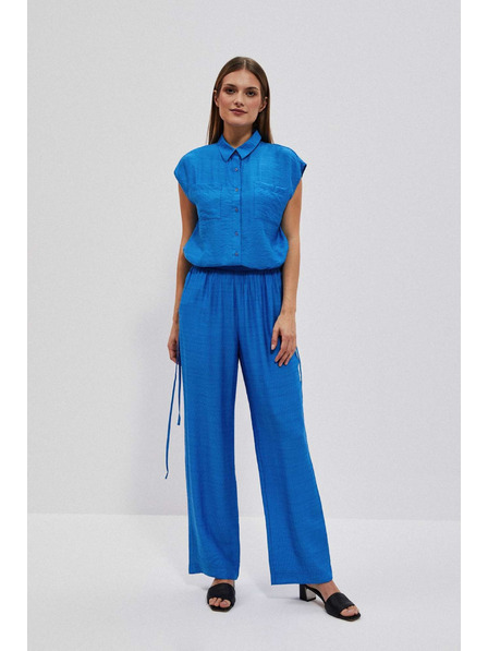 Moodo Košulja s džepovima Moodo