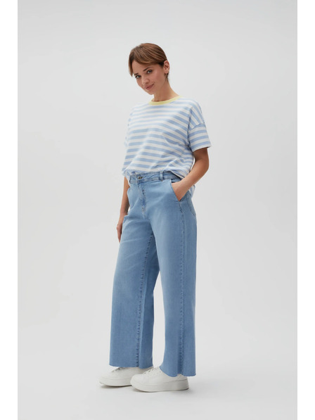 Moodo Ženske traperice Moodo