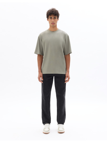 Celio Majica Gehem oversize