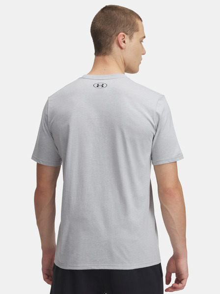 Under Armour Muška majica Under Armour UA M BOXED SPORTS UPDATED SS