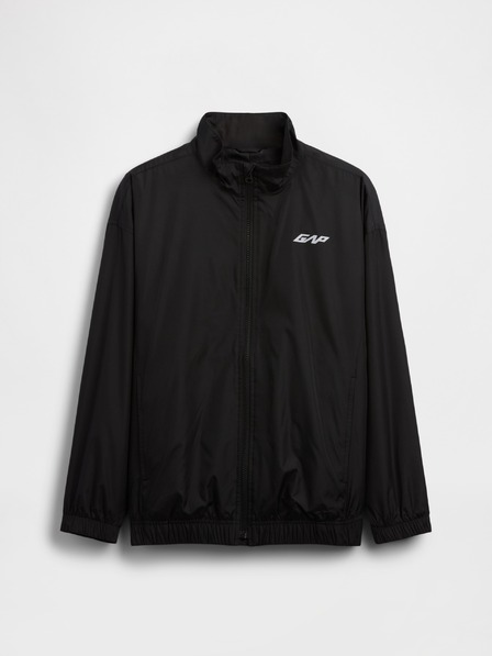 GAP Dječja jakna s logom Windbreaker GAP