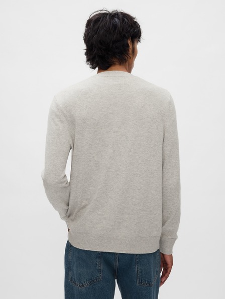 GAP CashSoft GAP kardigan