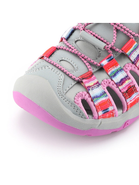 ALPINE PRO Dječje outdoor sandale ALPINE PRO KOREMO high rise