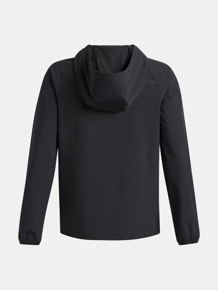 Under Armour Dječja jakna Under Armour UA VIBE WOVEN WINDBREAKER