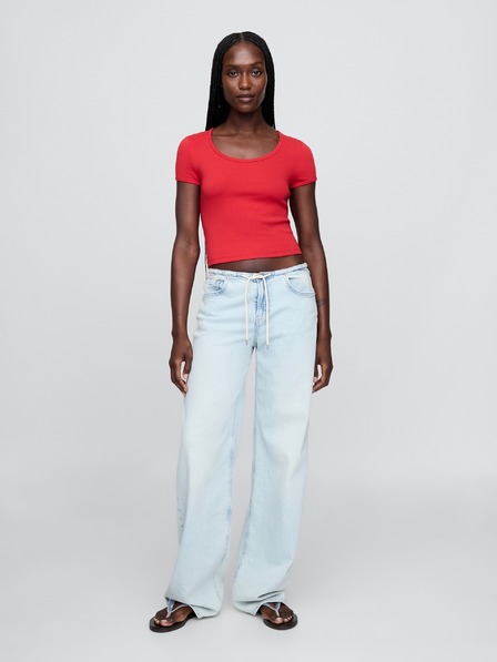 GAP Crop T-shirt GAP