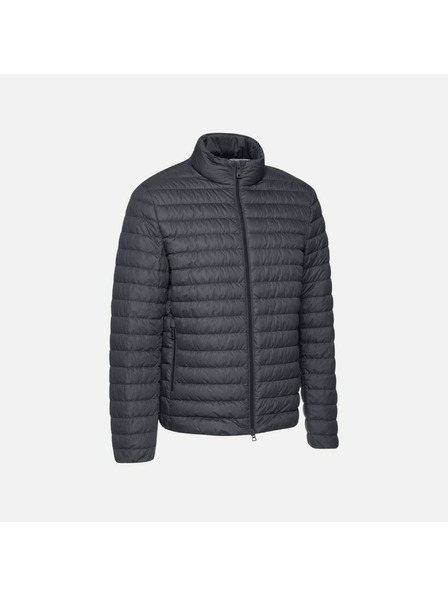 Geox Mornarsko plava muška jakna Geox Warrens