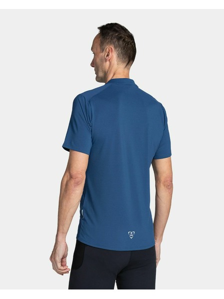 Kilpi Plava muška sportska majica Kilpi KERKEN