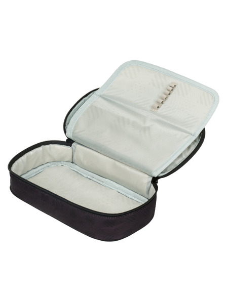 BAAGL BAAGL Školska pernica etui Harry Potter Hogwarts vinsko crvena