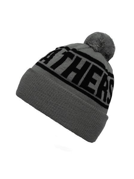 Horsefeathers Kapa Royce - gunmetal