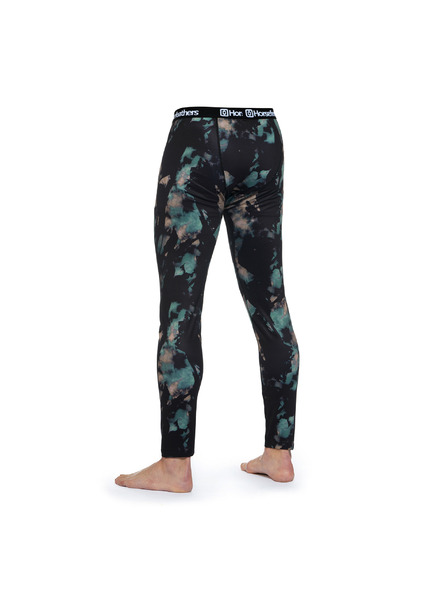 Horsefeathers Termobukser Riley - blackout