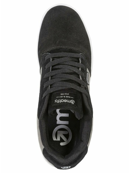 Meatfly Meatfly muške čizme Gruff Grey/Black