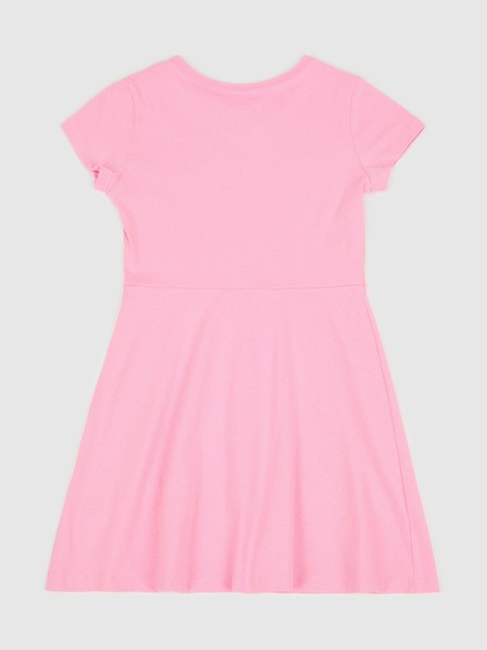 GAP Dječja haljina s logom GAP