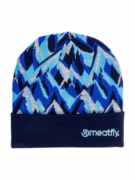 Meatfly Meatfly kapa Tommy Blue Mountain