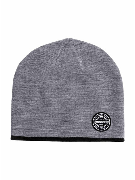 Meatfly Meatfly kapa Wilson Silver