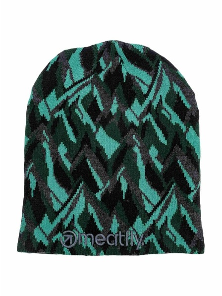 Meatfly Meatfly kapa Dean Green Mountain