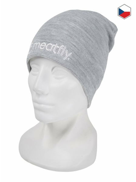 Meatfly Meatfly kapa Dean White Heather