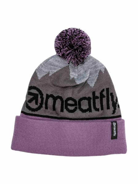 Meatfly Meatfly kapa Robb Orchid / Silver