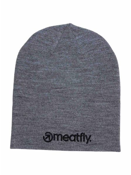 Meatfly Meatfly kapa Dean Gray Dark
