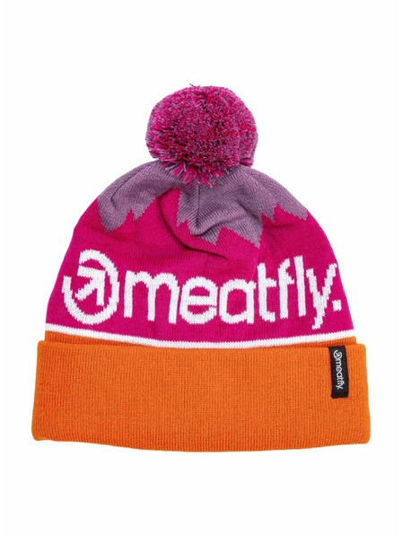 Meatfly Meatfly kapa Robb Mango / Purple Light